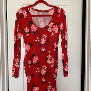 Old navy maternity dress